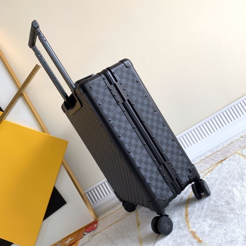 LV Suitcase